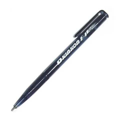 OKINKON黑金剛 OKK-161  F1晶鑽活性筆 黑